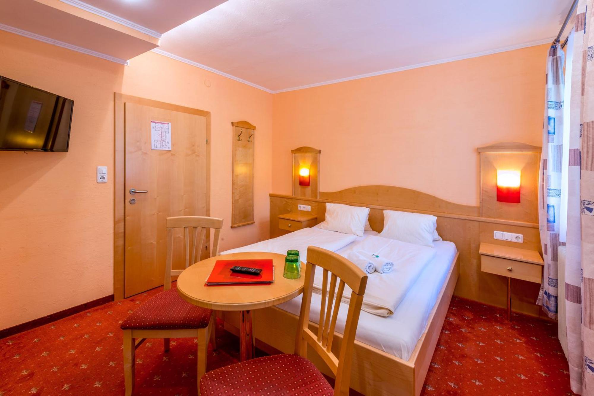 Panorama Hotel Traunstein Altmünster المظهر الخارجي الصورة