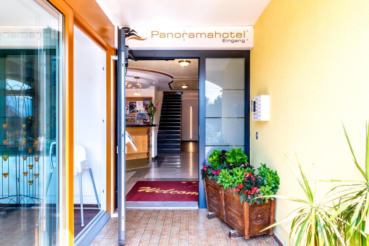 Panorama Hotel Traunstein Altmünster المظهر الخارجي الصورة